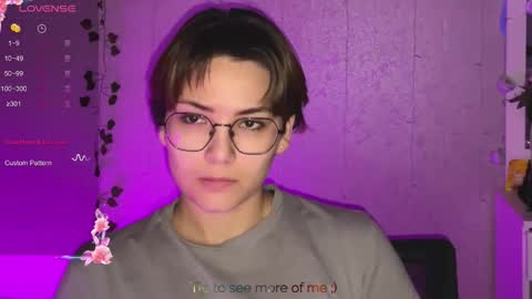 Ksenia online show from March 2026 07:13:02 PM