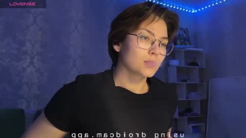 Snapshot of iceeheart chatting on April 2026 08:03:02 PM Ksenia online show from April 2026 08:03:02 PM