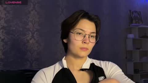Snapshot of iceeheart chatting on April 2026 07:58:02 PM Ksenia online show from April 2026 07:58:02 PM