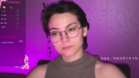 Snapshot of iceeheart chatting on May 2026 09:46:02 PM Ksenia online show from May 2026 09:46:02 PM
