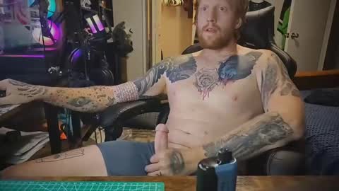 icemanno24 online show from January 2025 05:09:01 AM