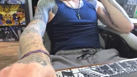 icemanno24 online show from February 2026 03:16:02 PM