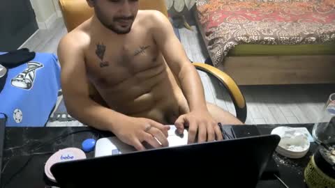 Snapshot of iceytheprime chatting on December 2024 04:38:01 PM iceytheprime online show from December 2024 04:38:01 PM