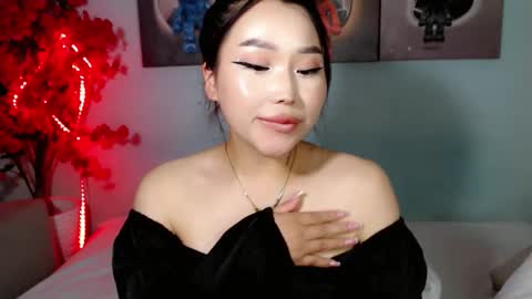 Snapshot of ichiben chatting on October 2025 09:07:02 AM ichiben online show from October 2025 09:07:02 AM