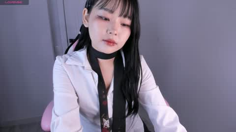 Snapshot of ichigo_o chatting on December 2024 09:51:01 AM Hitomi online show from December 2024 09:51:01 AM