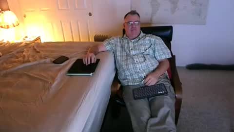 Christopher online show from October 2025 02:50:02 PM