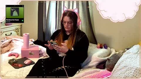 ickybratt online show from December 2025 06:48:02 PM