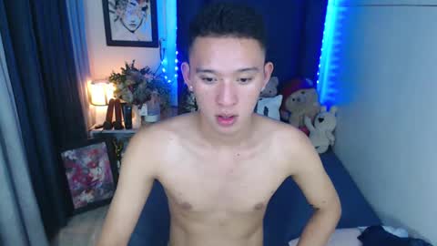 Snapshot of iconicmateo chatting on December 2024 06:50:01 PM Mateo online show from December 2024 06:50:01 PM