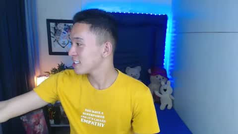 Snapshot of iconicmateo chatting on December 2024 06:42:02 AM Mateo online show from December 2024 06:42:02 AM
