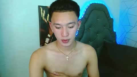 Mateo online show from April 2026 12:47:02 PM