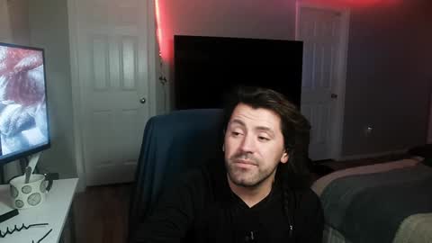 Ivan online show from January 2025 10:57:01 AM