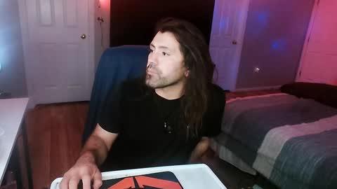 Ivan online show from January 2025 11:05:02 AM