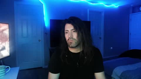 Ivan online show from January 2025 08:49:02 AM