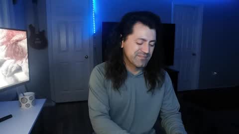 Ivan online show from February 2025 11:34:02 AM