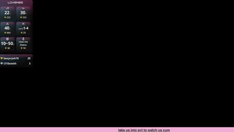 doubletrouble online show from September 2025 07:39:01 PM