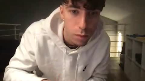 Snapshot of icyninesix chatting on December 2024 10:22:01 PM icyninesix online show from December 2024 10:22:01 PM