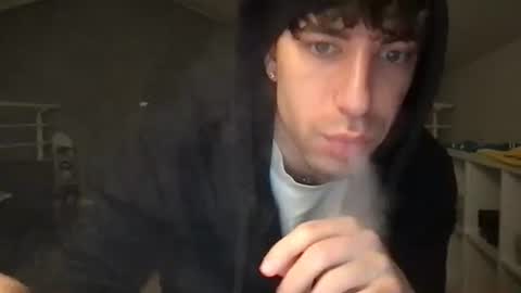 Snapshot of icyninesix chatting on January 2025 08:14:02 PM icyninesix online show from January 2025 08:14:02 PM