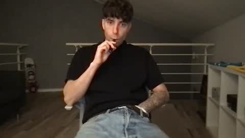 Snapshot of icyninesix chatting on January 2025 08:16:01 PM icyninesix online show from January 2025 08:16:01 PM