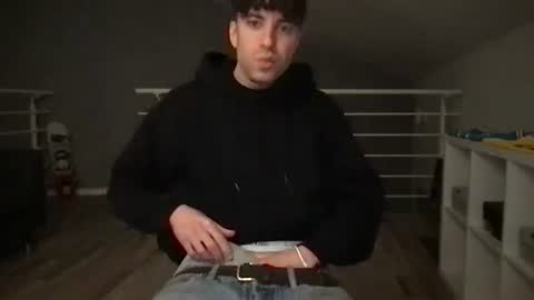 Snapshot of icyninesix chatting on January 2025 02:18:02 AM icyninesix online show from January 2025 02:18:02 AM