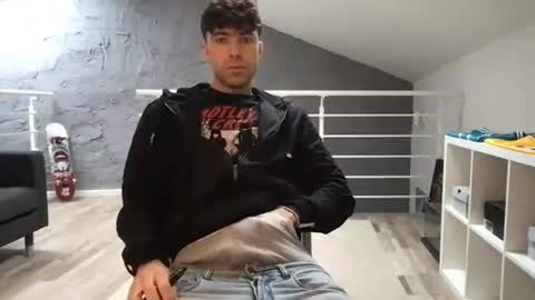 Snapshot of icyninesix chatting on January 2025 11:55:01 AM icyninesix online show from January 2025 11:55:01 AM