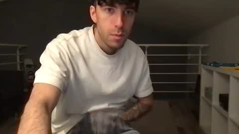 Snapshot of icyninesix chatting on February 2025 04:37:01 AM icyninesix online show from February 2025 04:37:01 AM