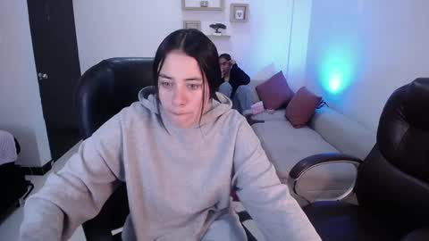 Snapshot of icysweetcam chatting on January 2025 11:55:01 AM Icy online show from January 2025 11:55:01 AM