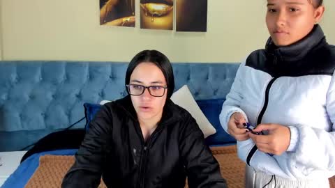 Snapshot of icysweetcam chatting on March 2025 11:31:01 AM Icy online show from March 2025 11:31:01 AM