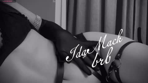 Ida Mask online show from May 2026 02:45:01 PM