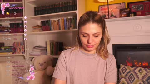 Little Flower online show from December 2024 08:01:02 AM