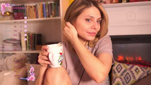 Little Flower online show from December 2024 12:36:01 PM