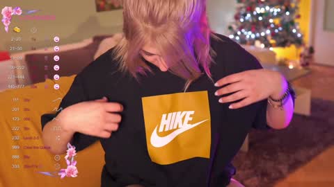 Little Flower online show from December 2024 03:55:01 PM