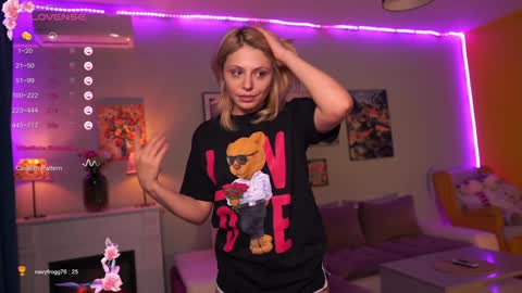 Little Flower online show from January 2025 04:55:02 PM