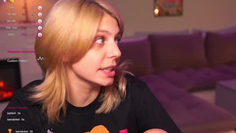 Little Flower online show from January 2025 07:57:01 PM