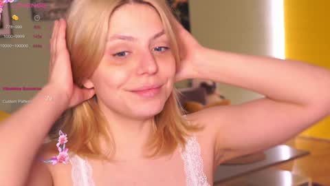 Little Flower online show from January 2025 01:19:02 PM