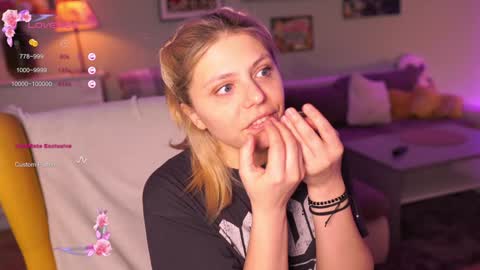 Little Flower online show from January 2025 02:21:01 PM