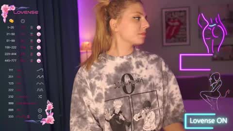 Little Flower online show from March 2025 02:21:02 PM