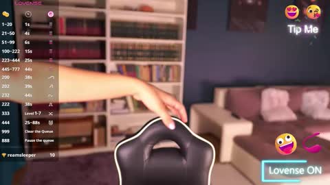 Little Flower online show from September 2025 03:23:02 PM