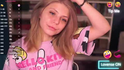 Little Flower online show from October 2025 05:25:02 PM