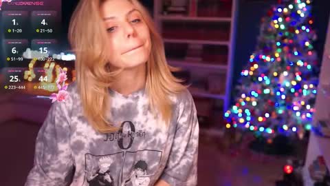 Little Flower online show from December 2025 05:53:02 PM