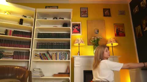 Little Flower online show from February 2026 07:12:01 PM