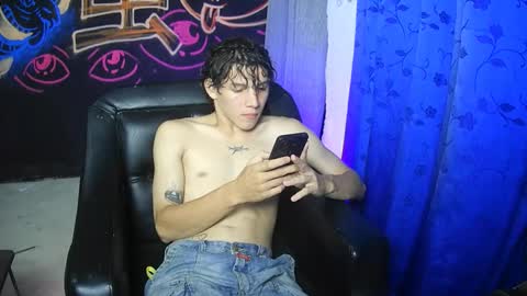 Snapshot of idra_starcol chatting on October 2025 04:13:02 AM JENN GRECIA MILLER online show from October 2025 04:13:02 AM