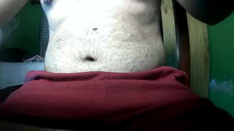 Snapshot of ifanta chatting on April 2026 07:20:02 AM Nicolas online show from April 2026 07:20:02 AM