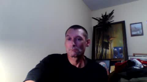 Darthmark420 online show from September 2025 07:34:01 AM
