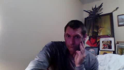 Darthmark420 online show from November 2025 11:20:01 AM