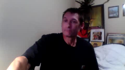 Darthmark420 online show from November 2025 09:19:02 AM