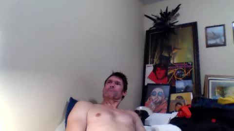 Darthmark420 online show from February 2026 06:29:02 AM