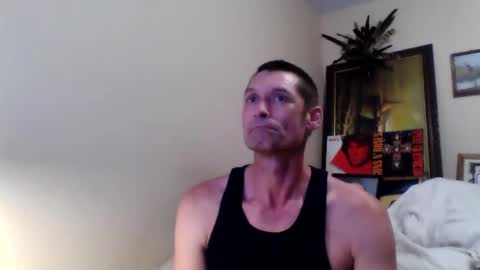 Darthmark420 online show from May 2026 01:17:02 PM