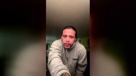 ifuckgoodbby online show from February 2026 09:02:02 AM