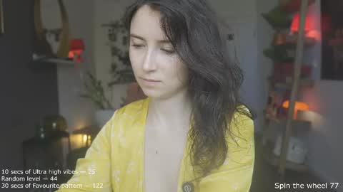 Belle online show from April 2026 11:31:01 AM