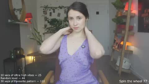 Belle online show from April 2026 10:50:01 AM